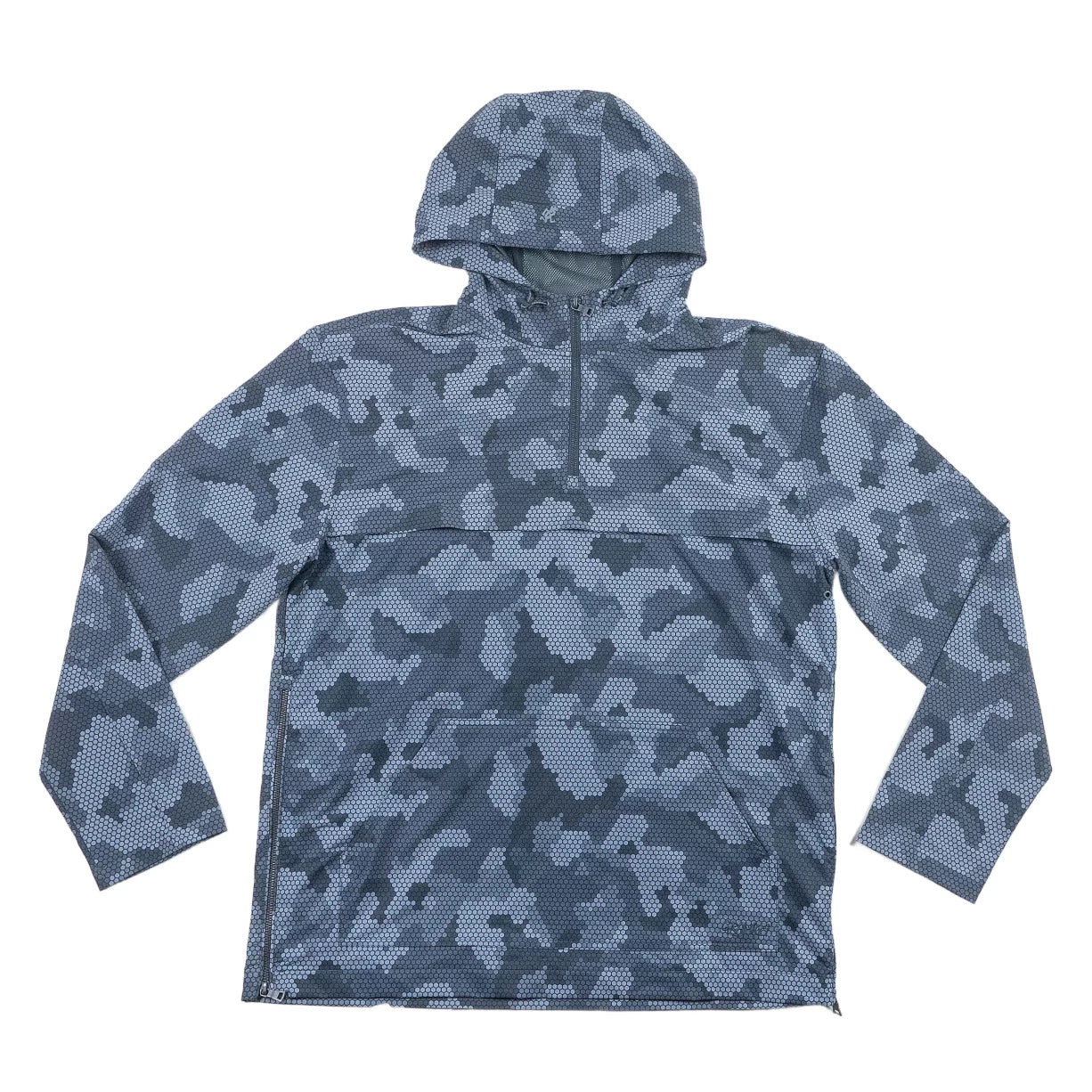 XLGray Camo
