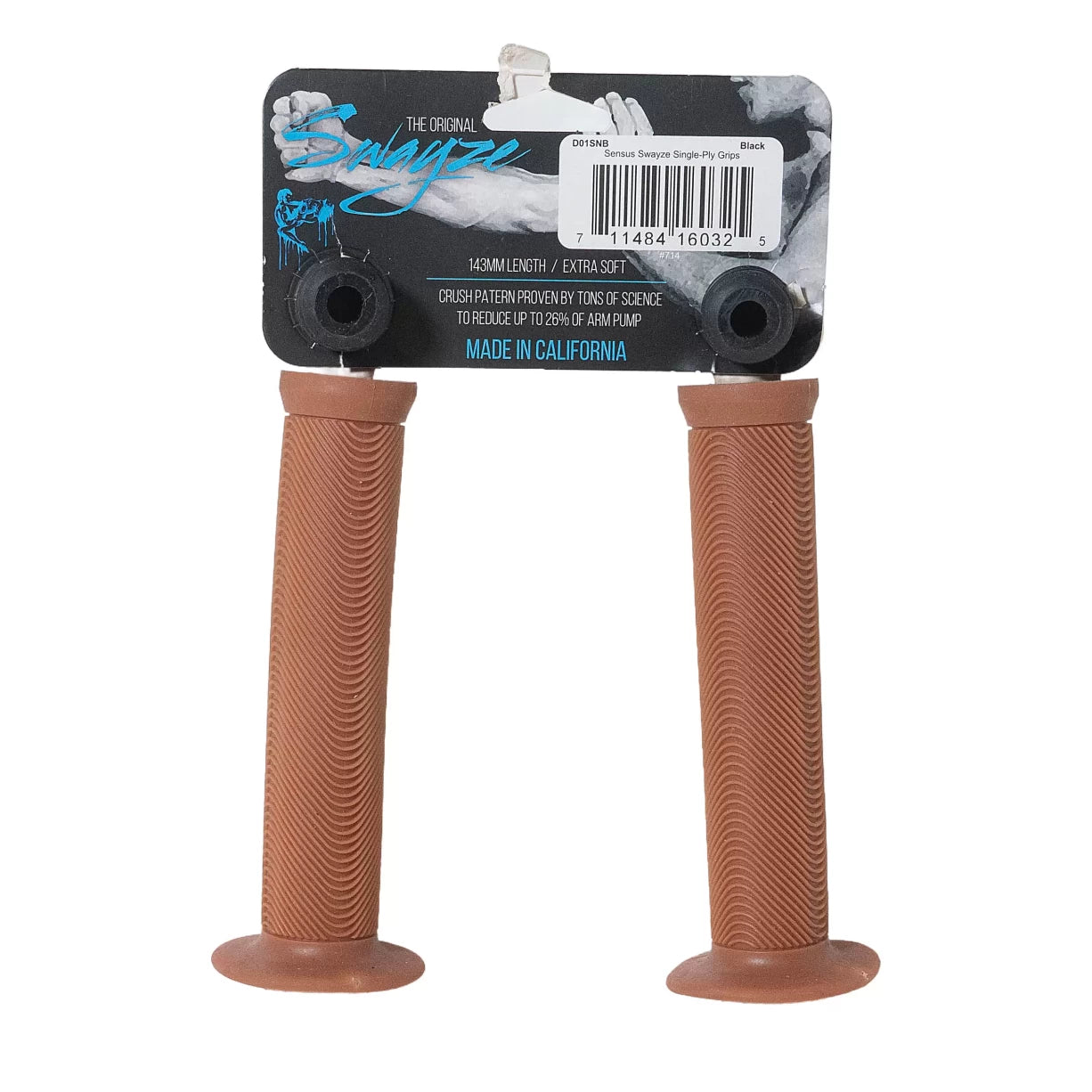 One SizeCamel Brown
