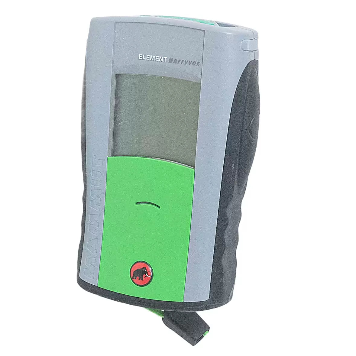 One SizeGrey/Green