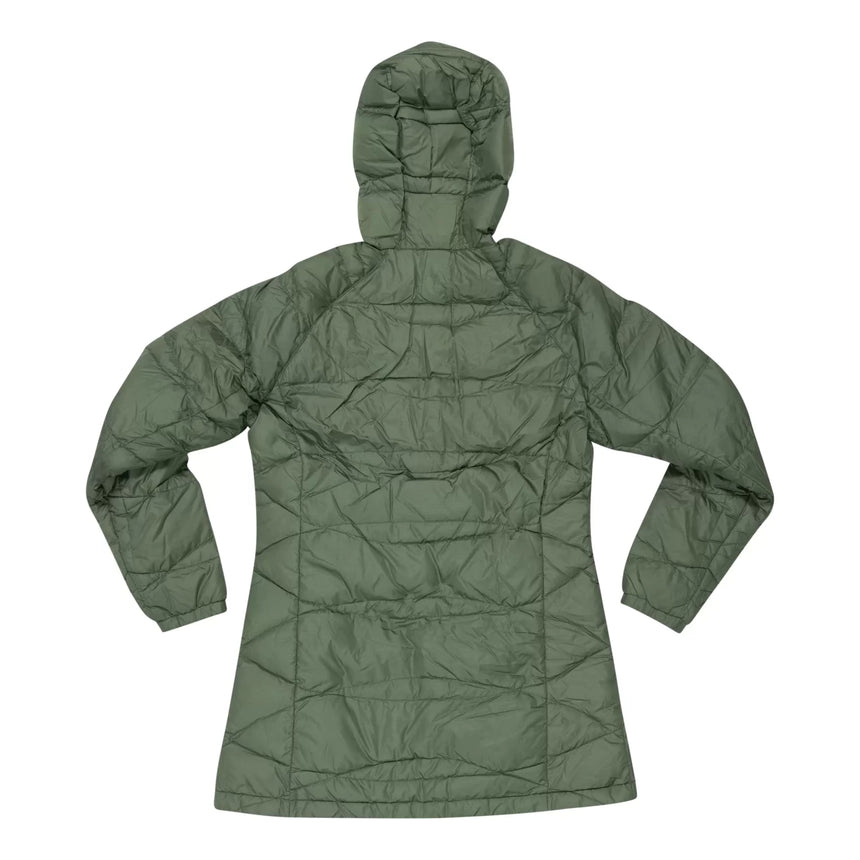Cordillera down jacket review hotsell