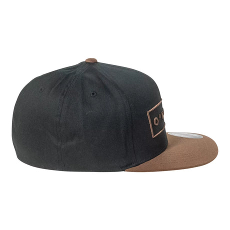 L/XLBrown/Black
