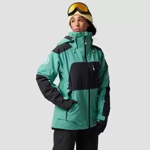 SGearhead Green/Patchart Lining