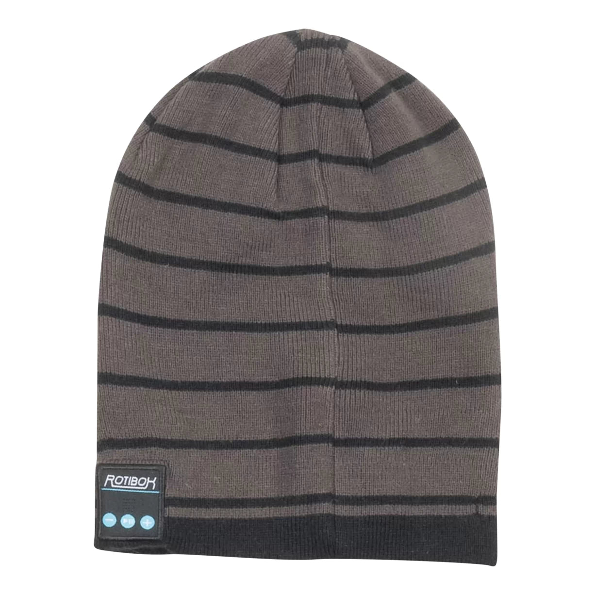One SizeBrown/Black