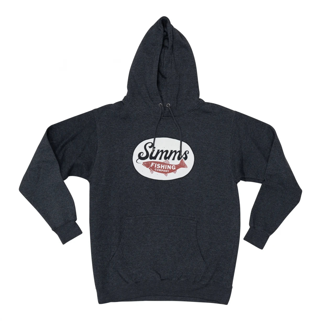 MCharcoal Heather