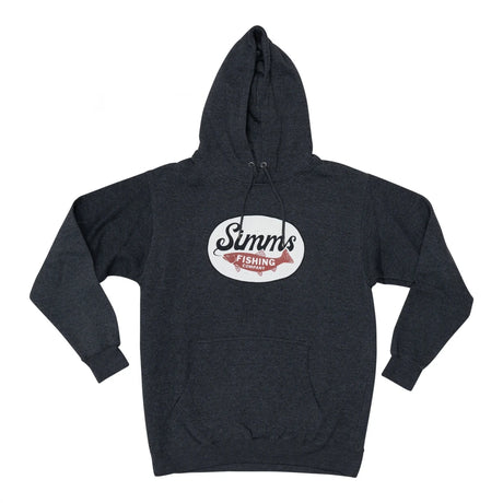 MCharcoal Heather