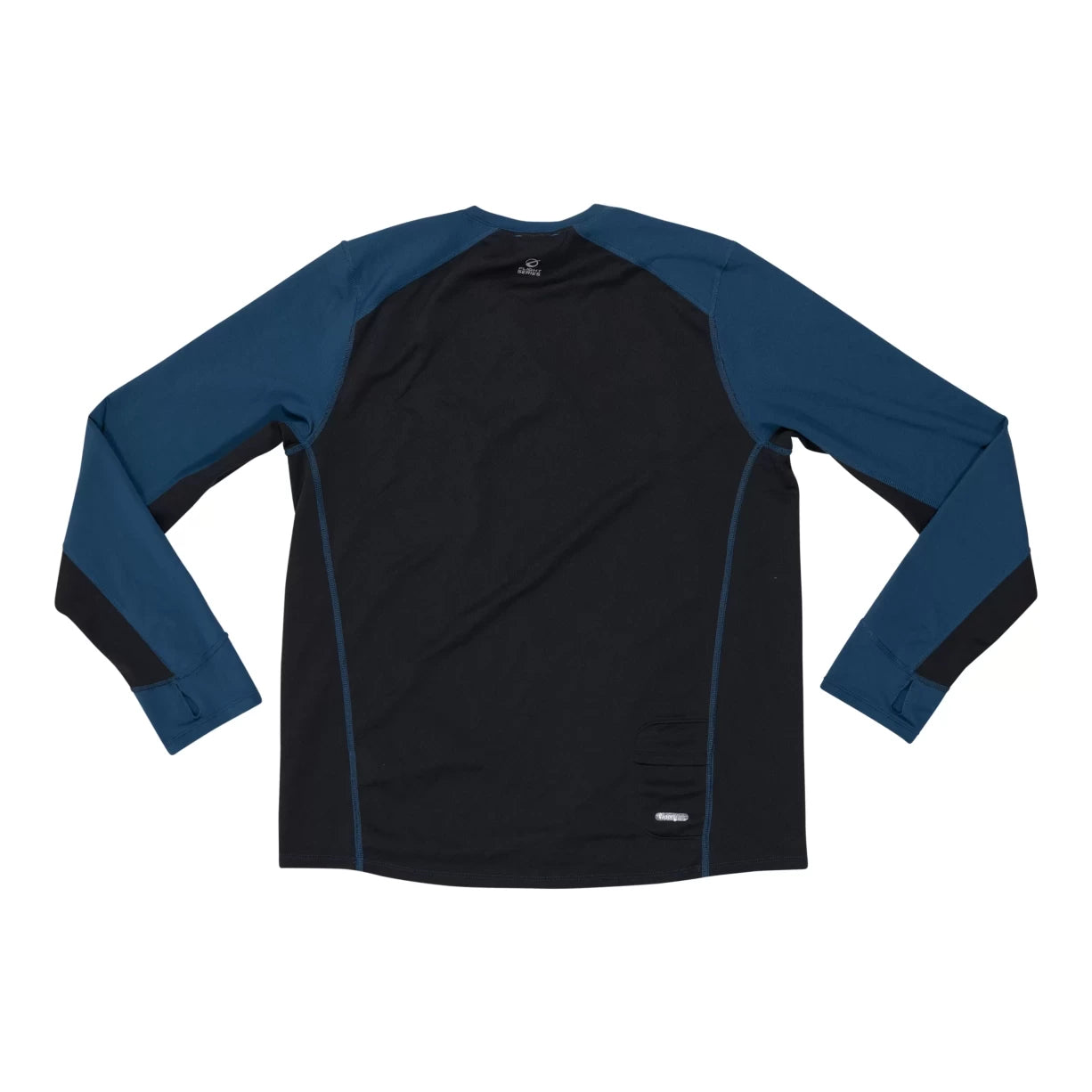 LBlue/Black
