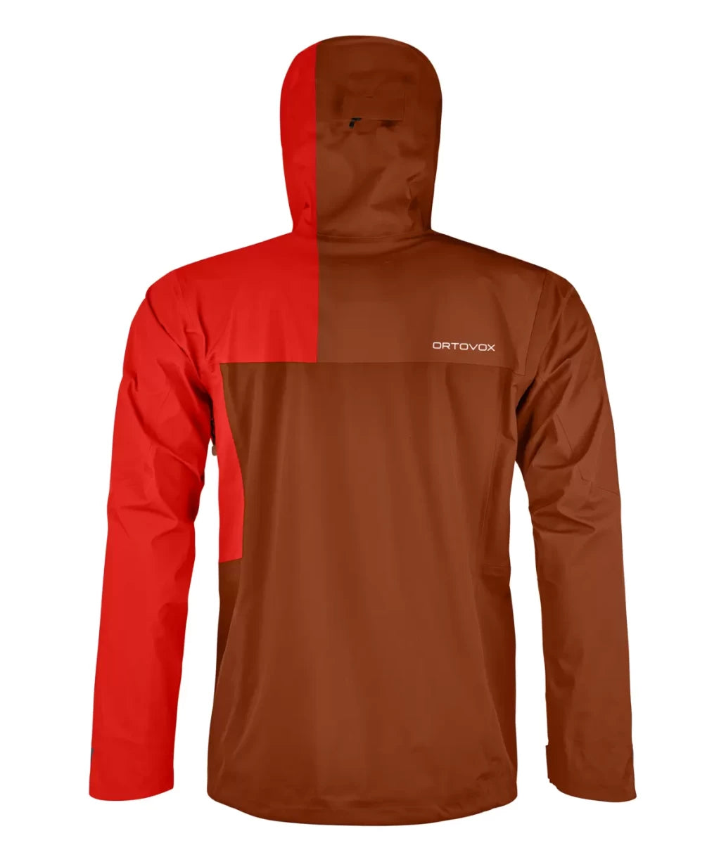 MBristle Brown