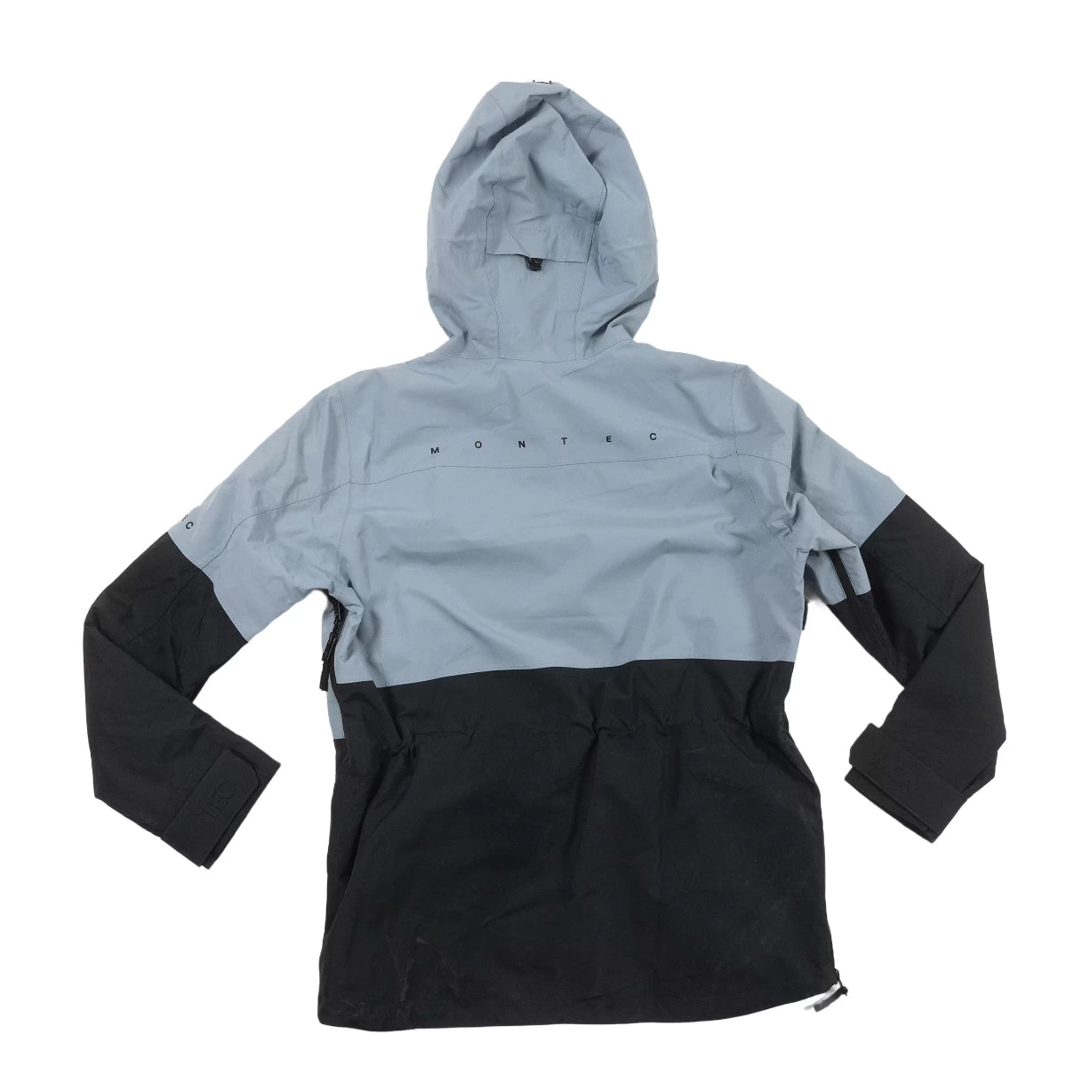 MGrey/Black