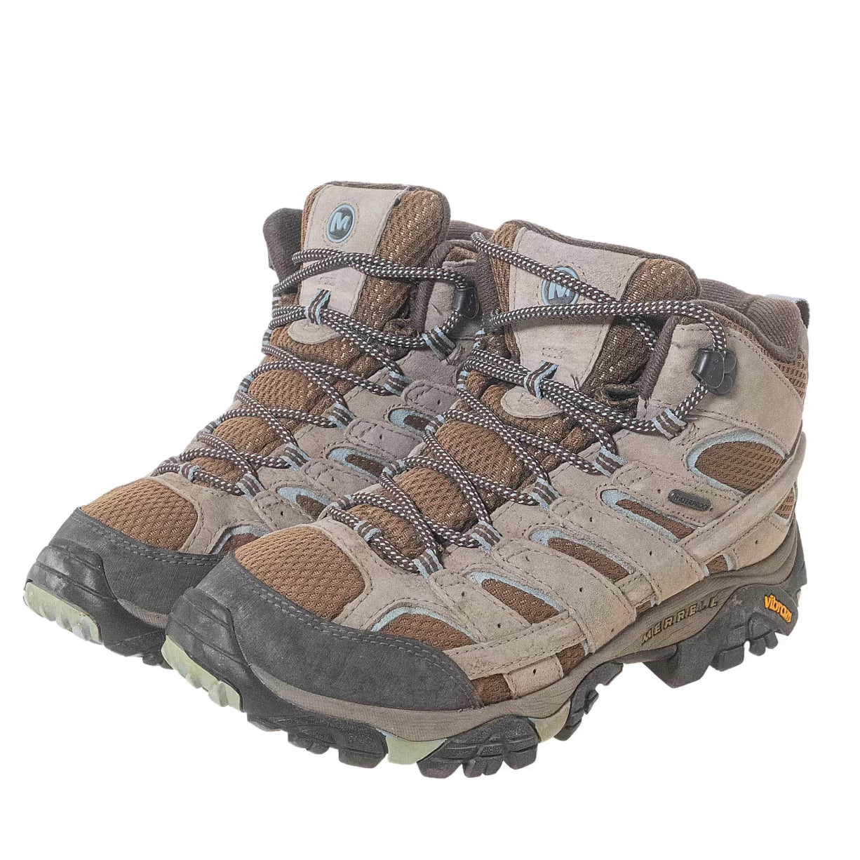 9.5Light Brown