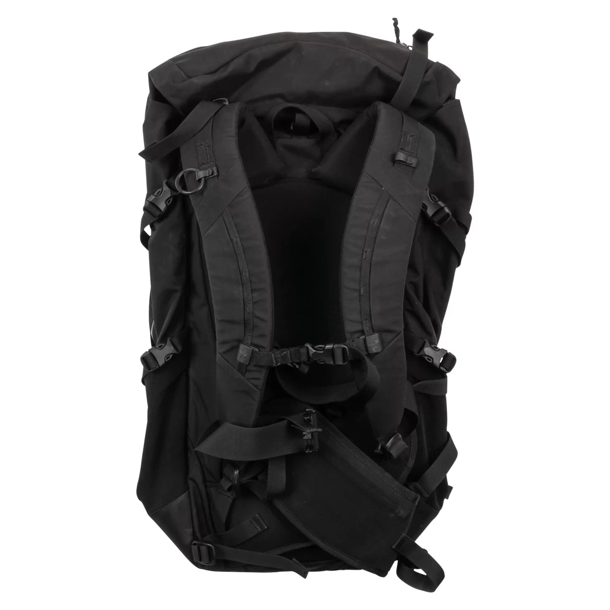 ARC'TERYX Kea 37 バックパック ブラック 【公式通販】