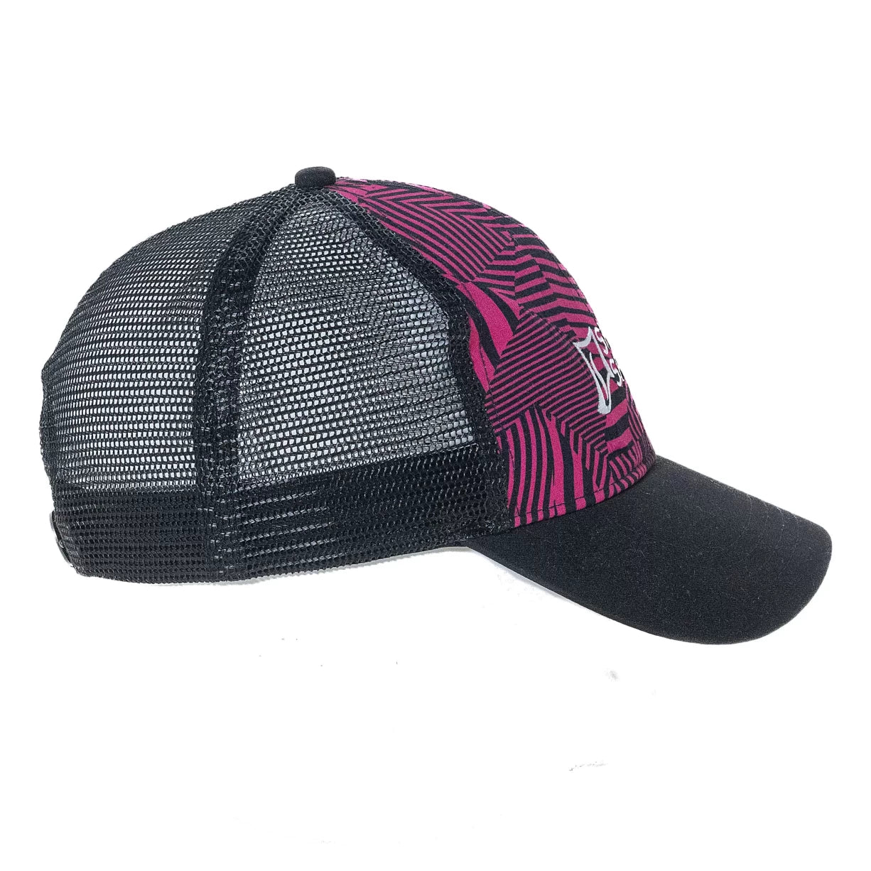 S-MBlack/Pink