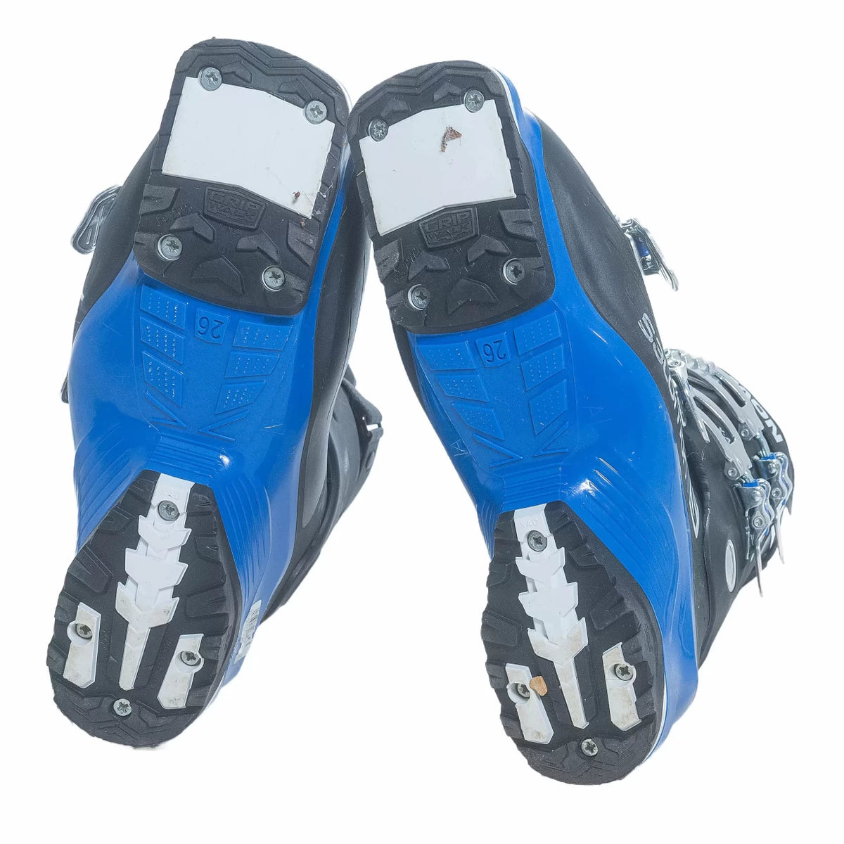 26/26.5Black/Blue