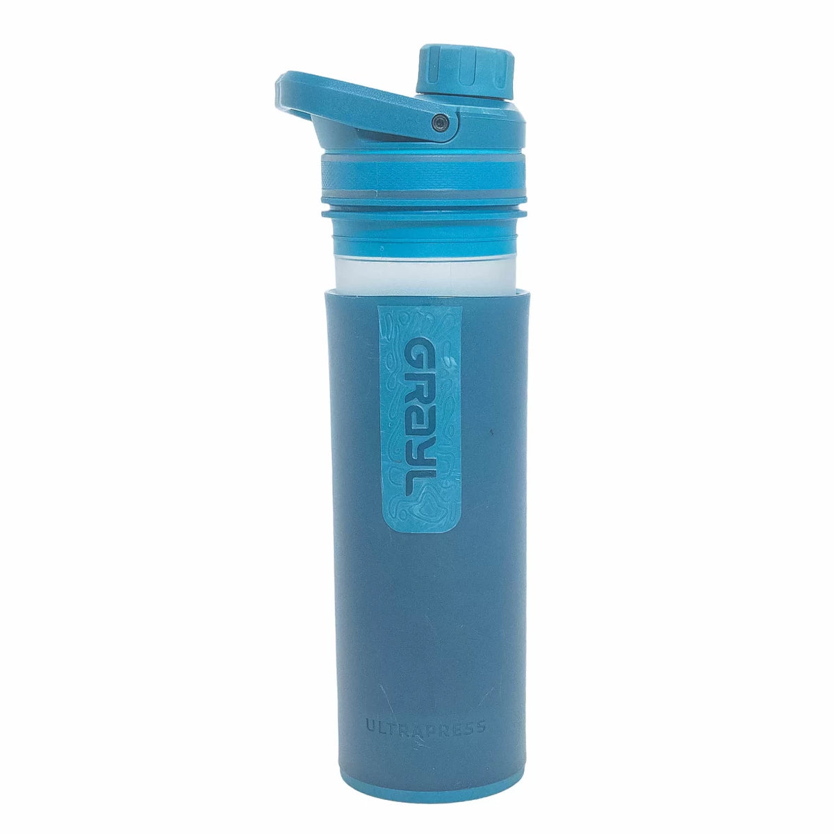 One SizeBlue