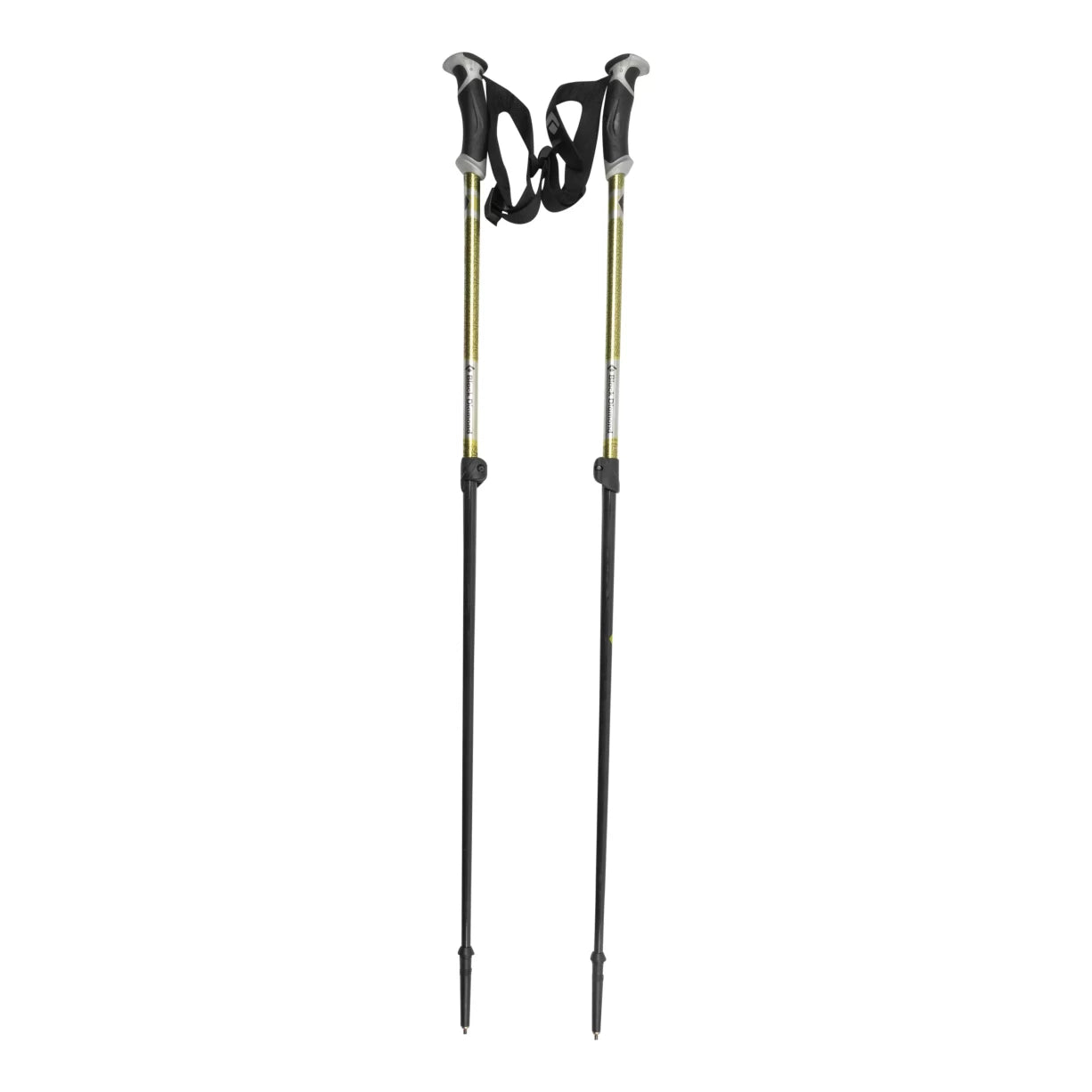 115cm-140cmBlack/Green