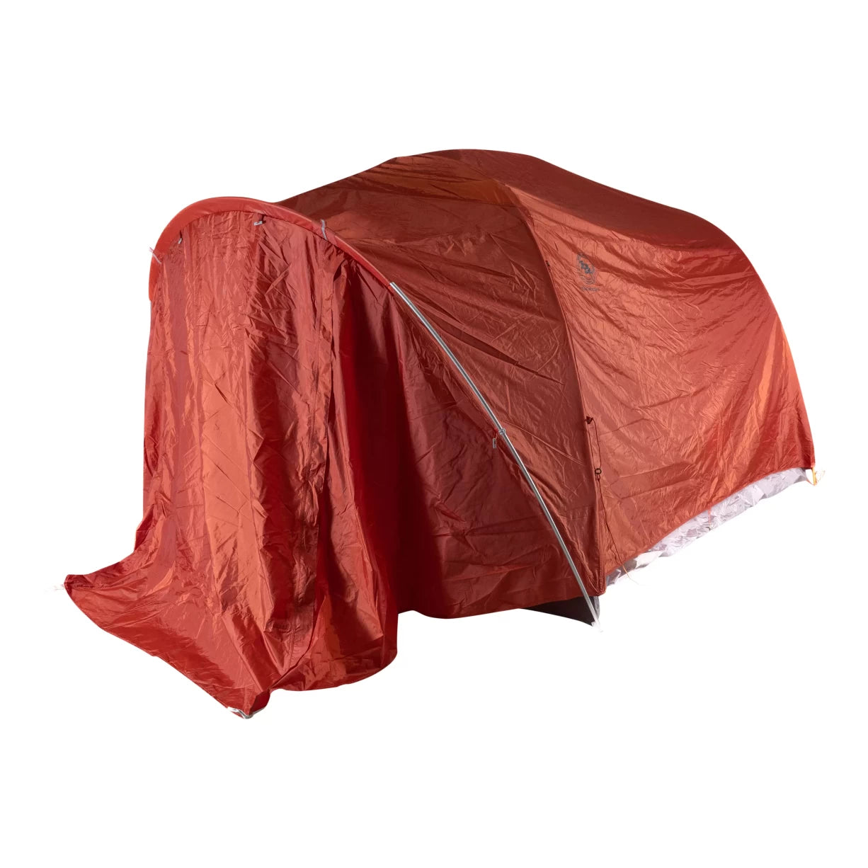 One SizeOrange/Brown