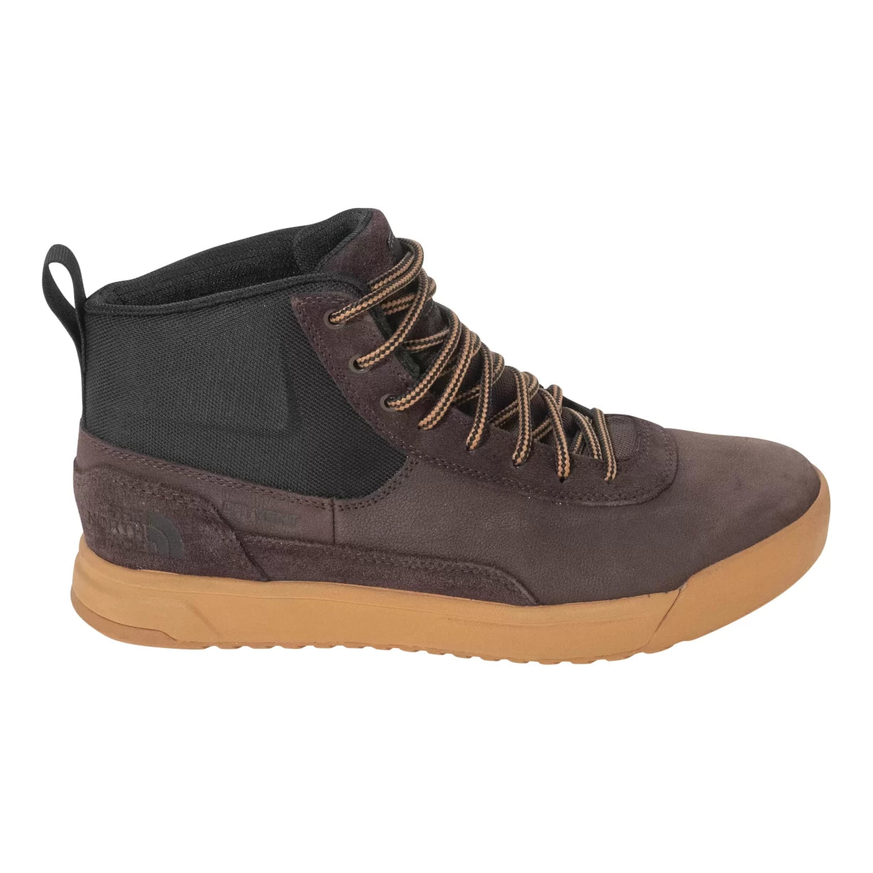9.5Maroon