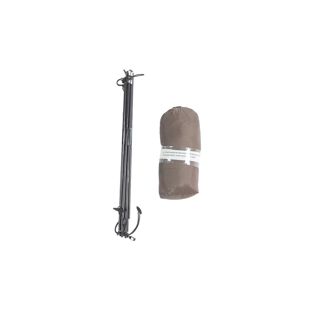 One SizeBrown