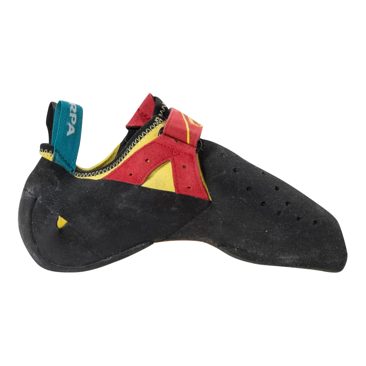 40.5Black/Yellow
