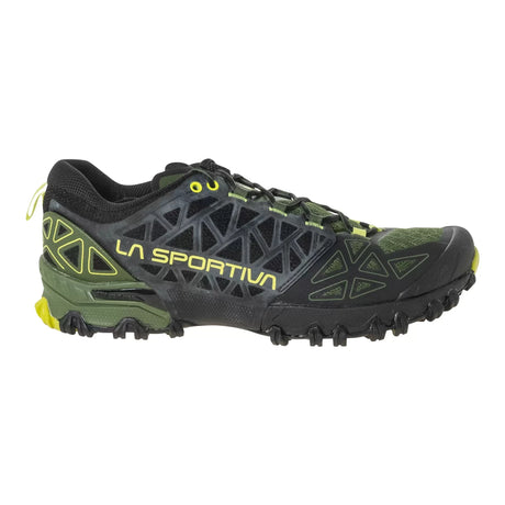 10.5Black/Green