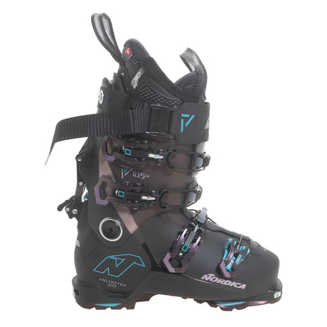 24.5Black/Purple