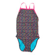 12Black/Multi