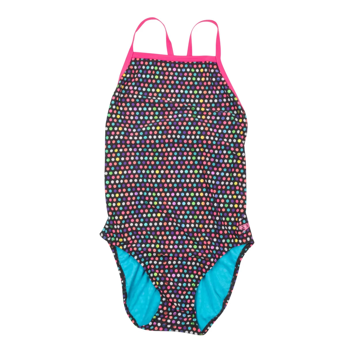 12Black/Multi