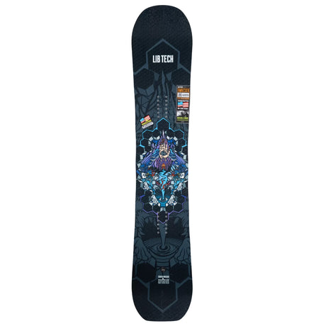 156cmBlue/White/Purple