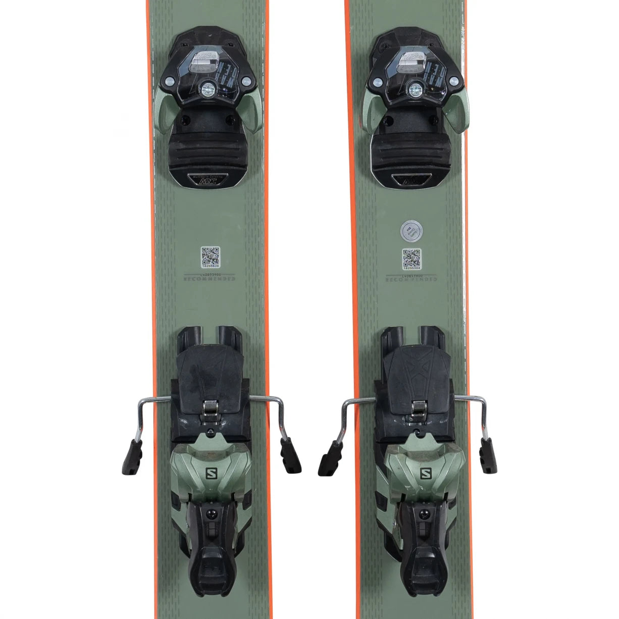 174cmGreen