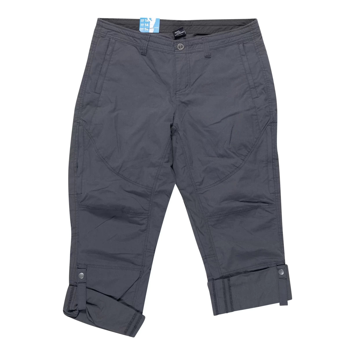 14Dark Gray
