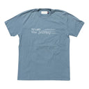 ShortBlue