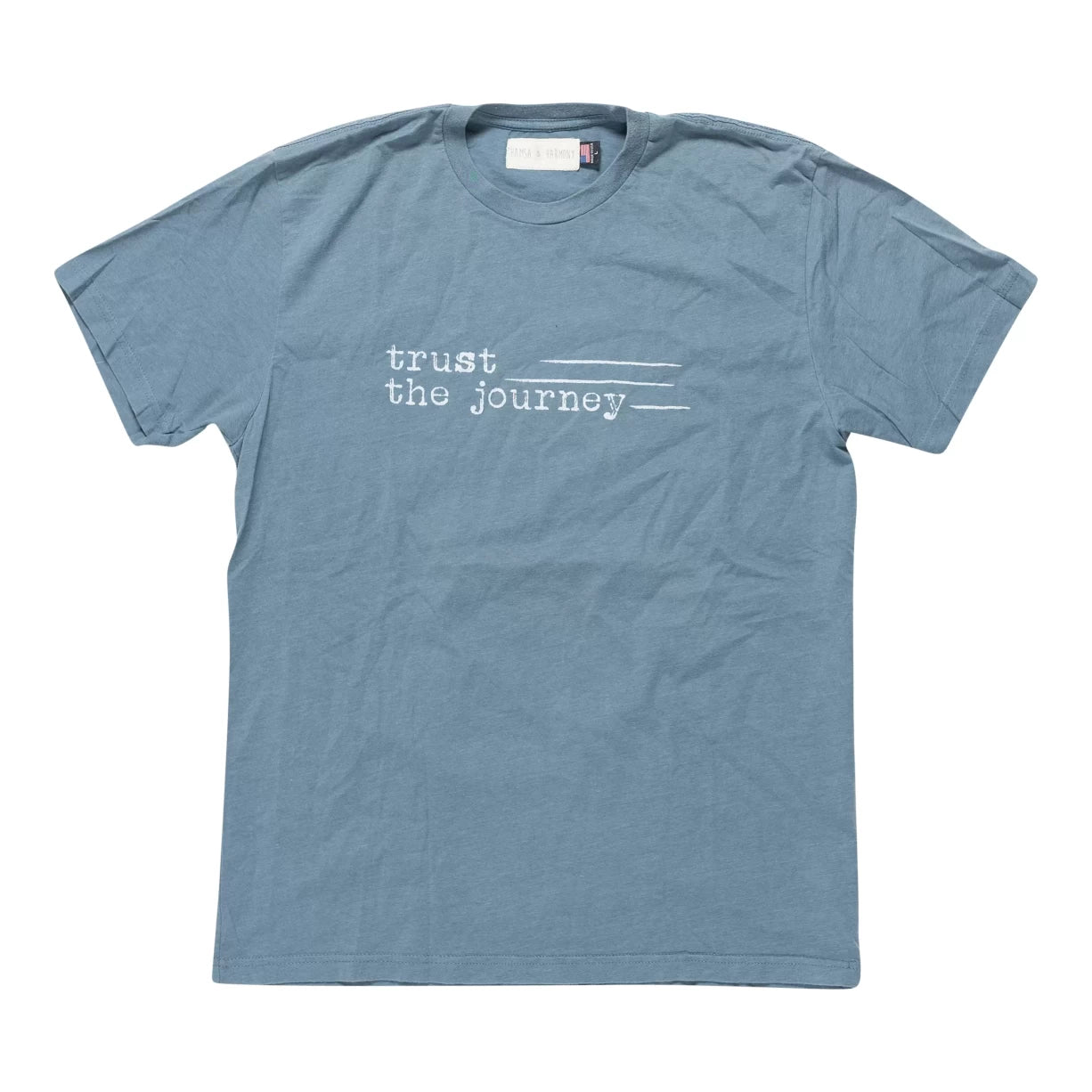 ShortBlue
