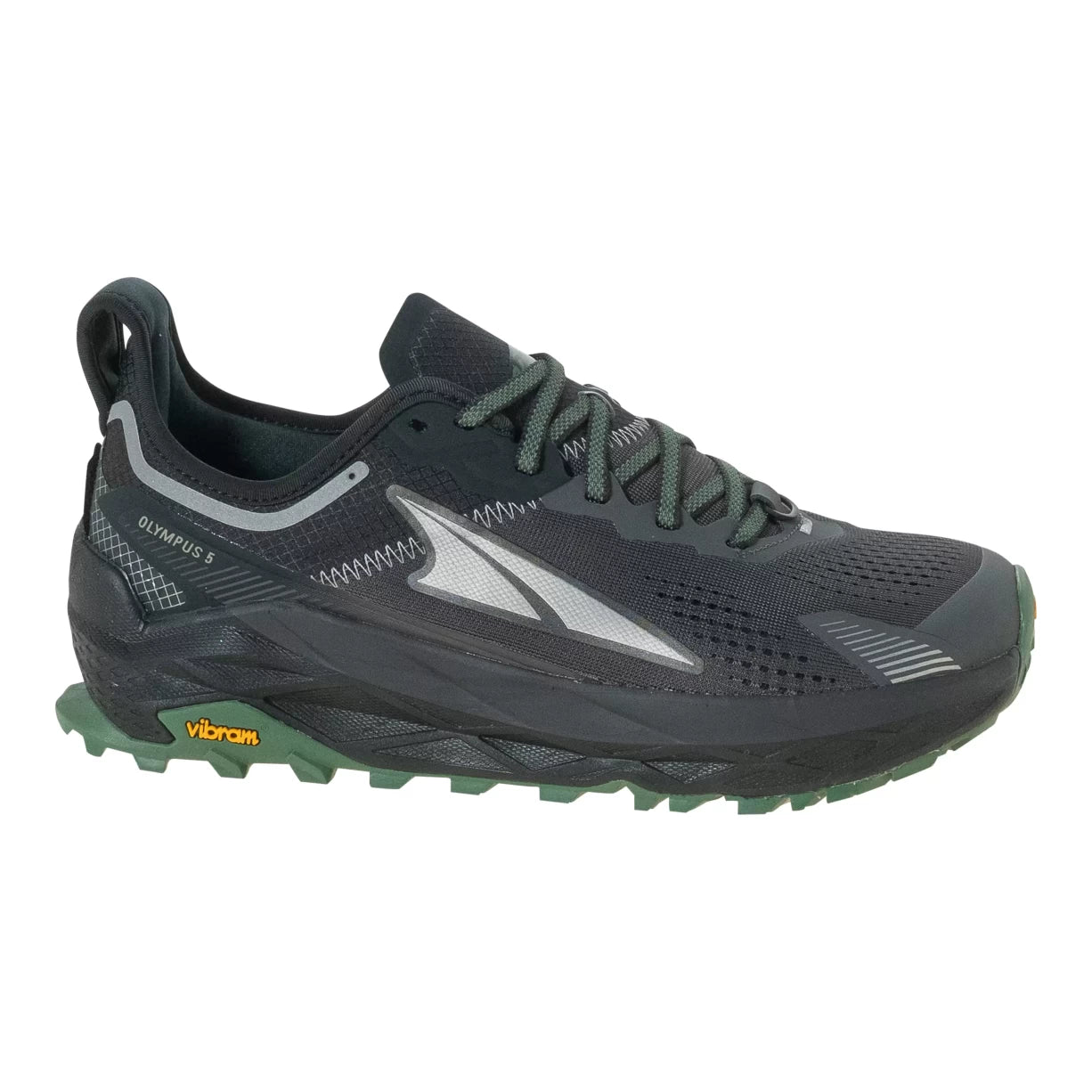 9Black/Gray