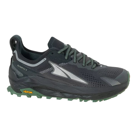 9Black/Gray
