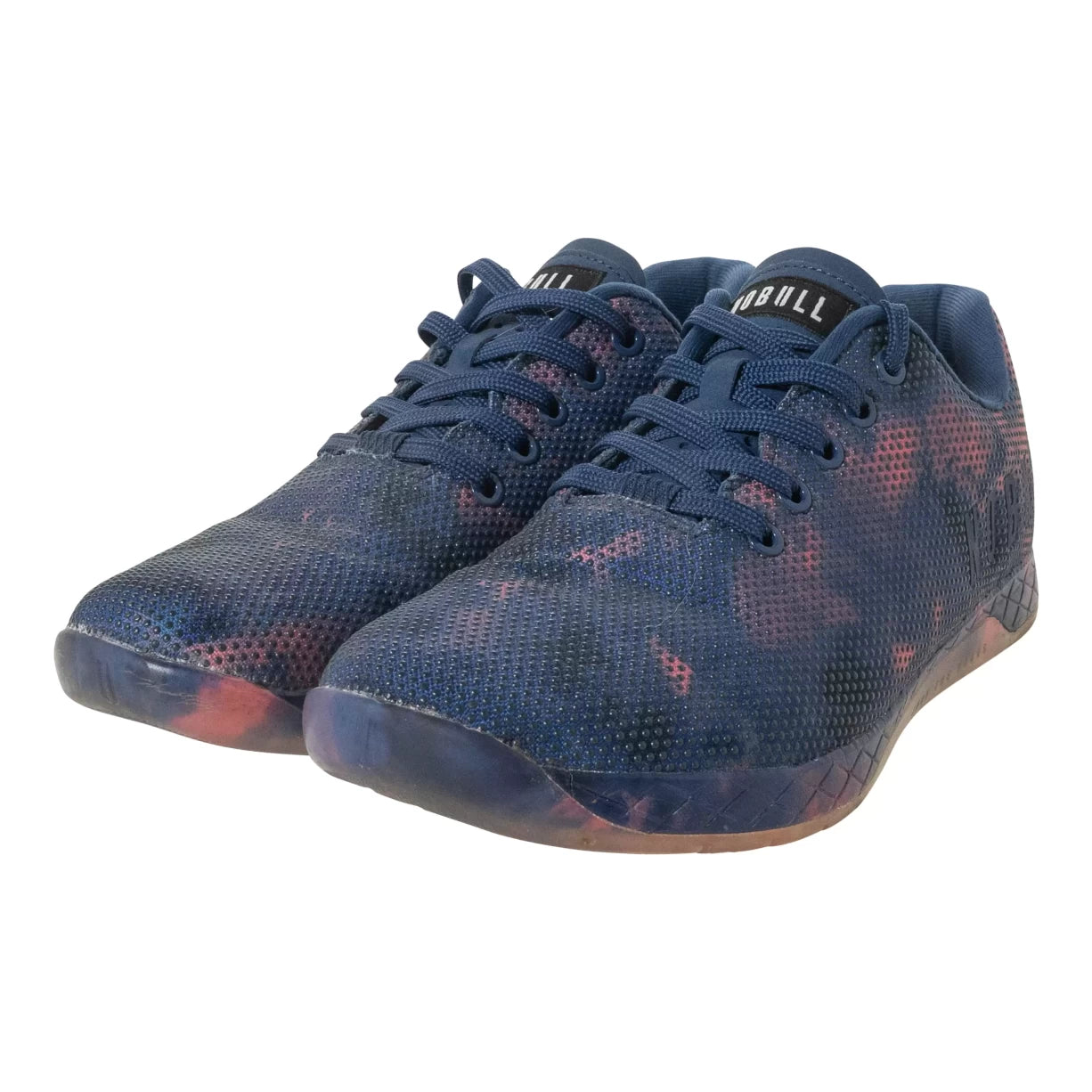 9.5Purple