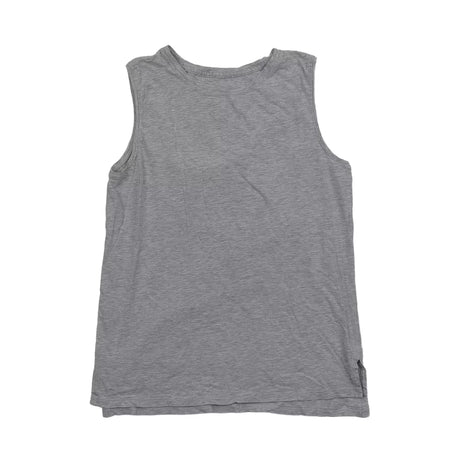 Estimated XSLight Grey