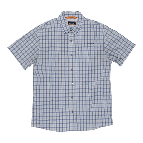 MBlue Plaid
