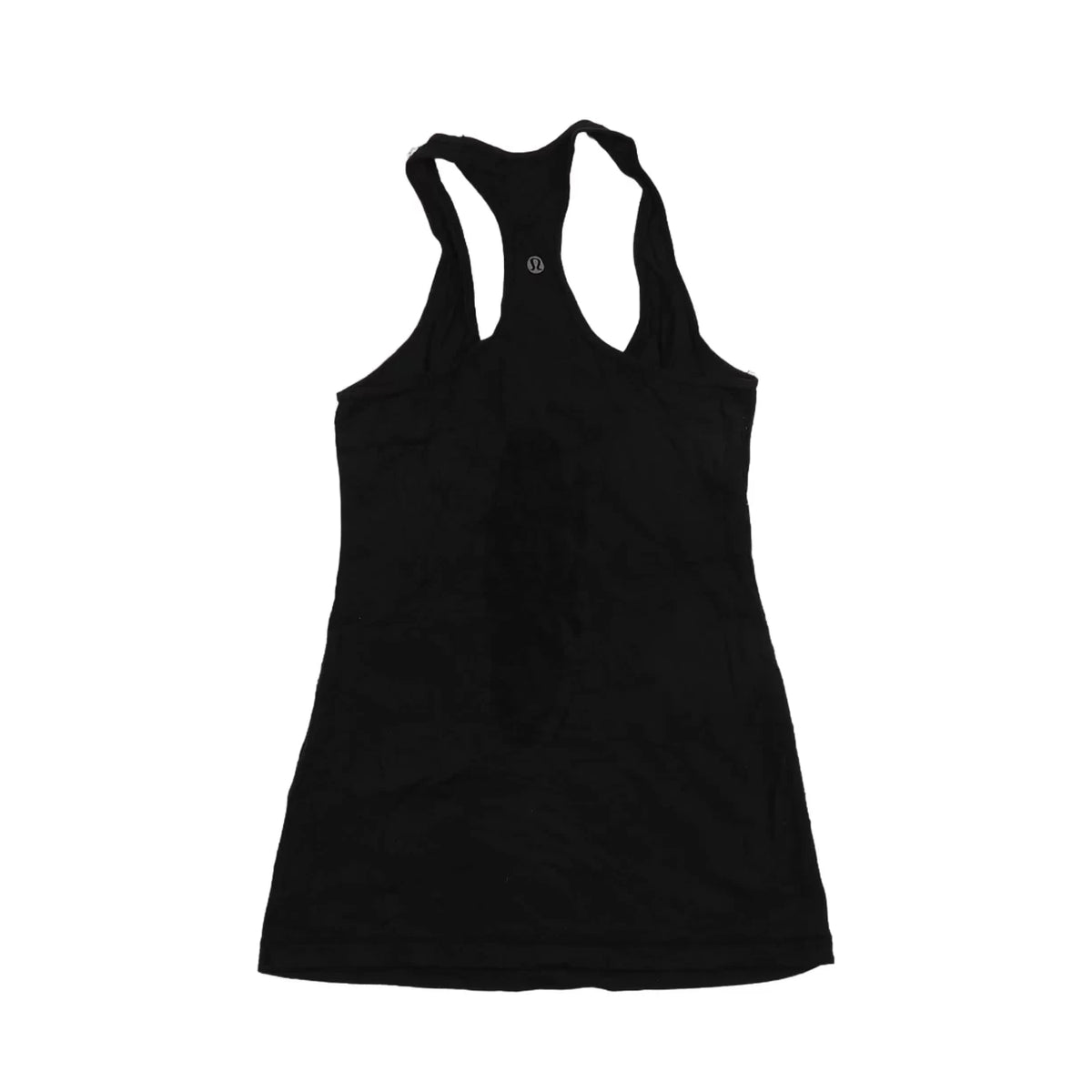 Estimated size SBlack