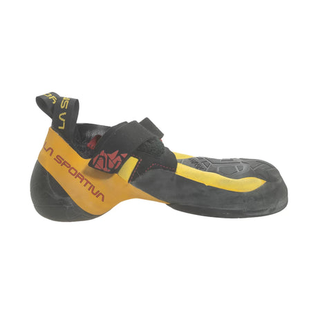 42.5Black/Yellow