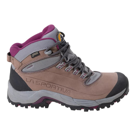 7.5Brown