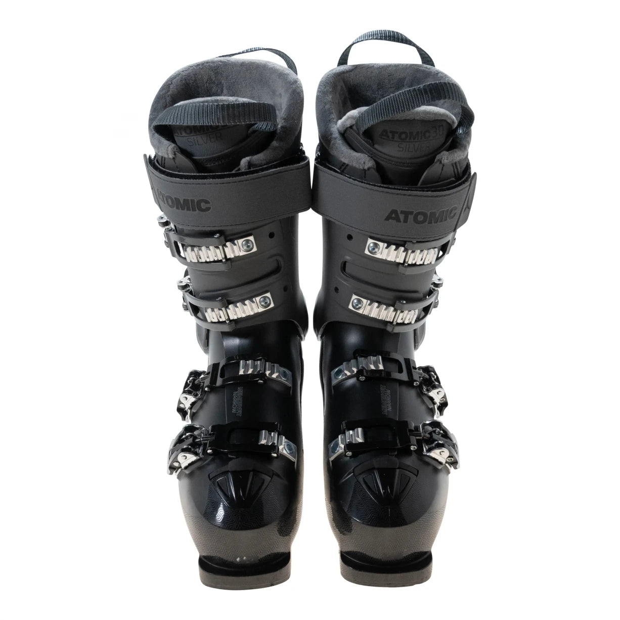 27.5Black/Gray