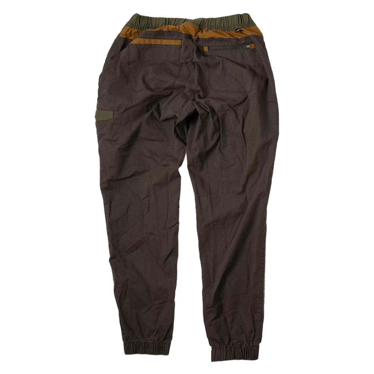 8Brown