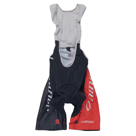 XLRed/Black