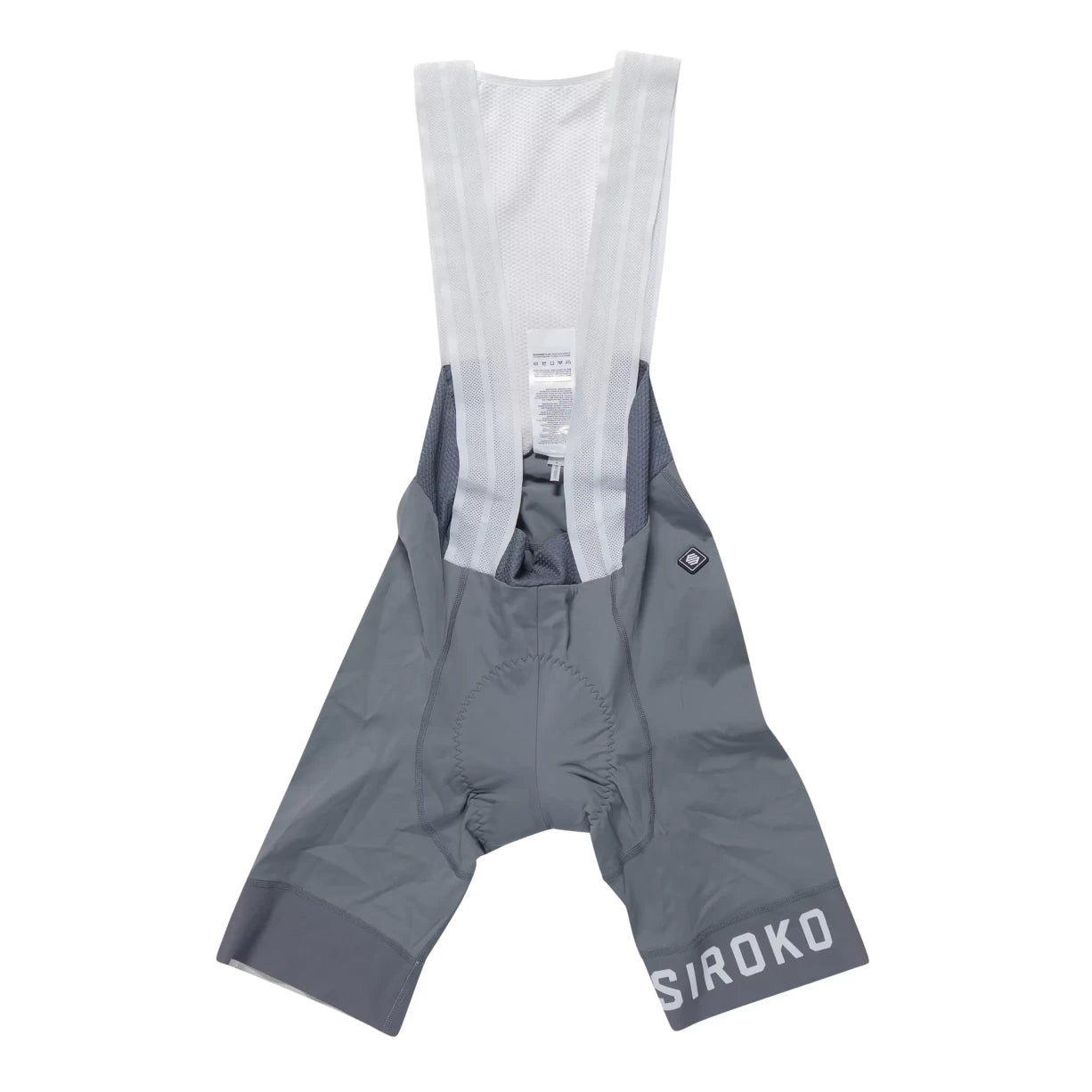 SGrey/White