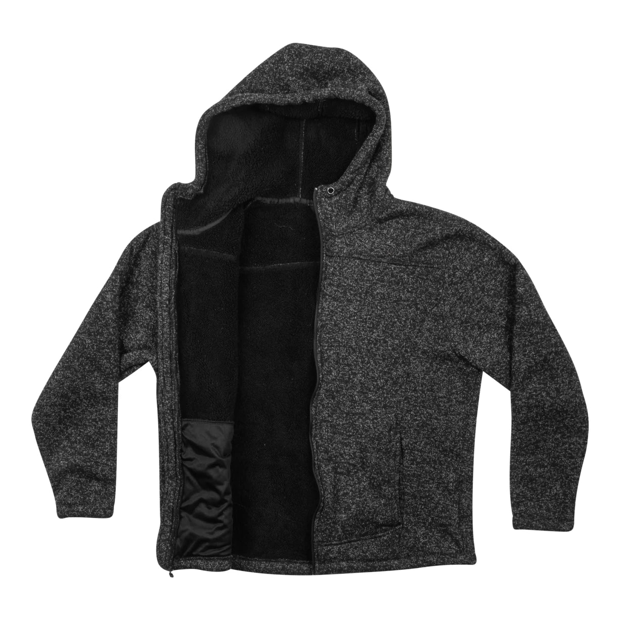 XXLBlack Heather
