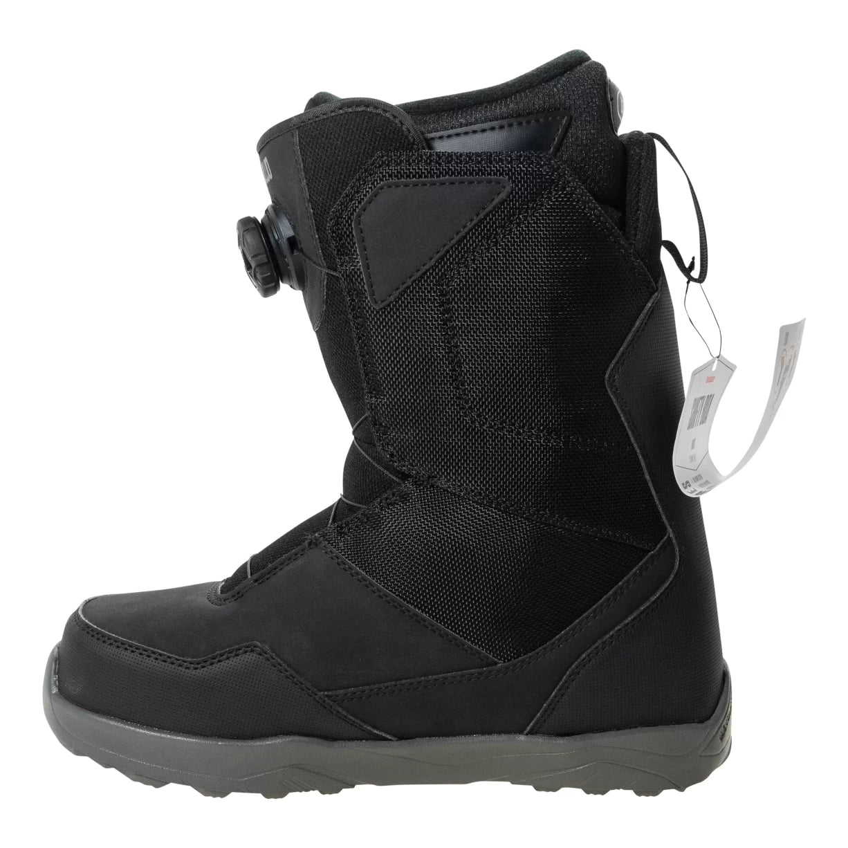 10.5Black
