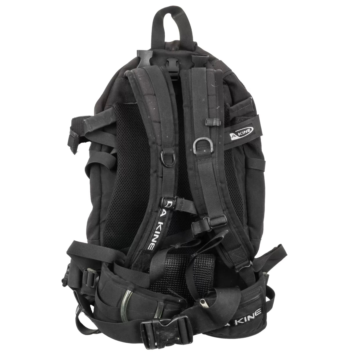 【ひせけ様】DAKINE HELI PRO Dakine Heli Pro Backpack – Geartrade.com