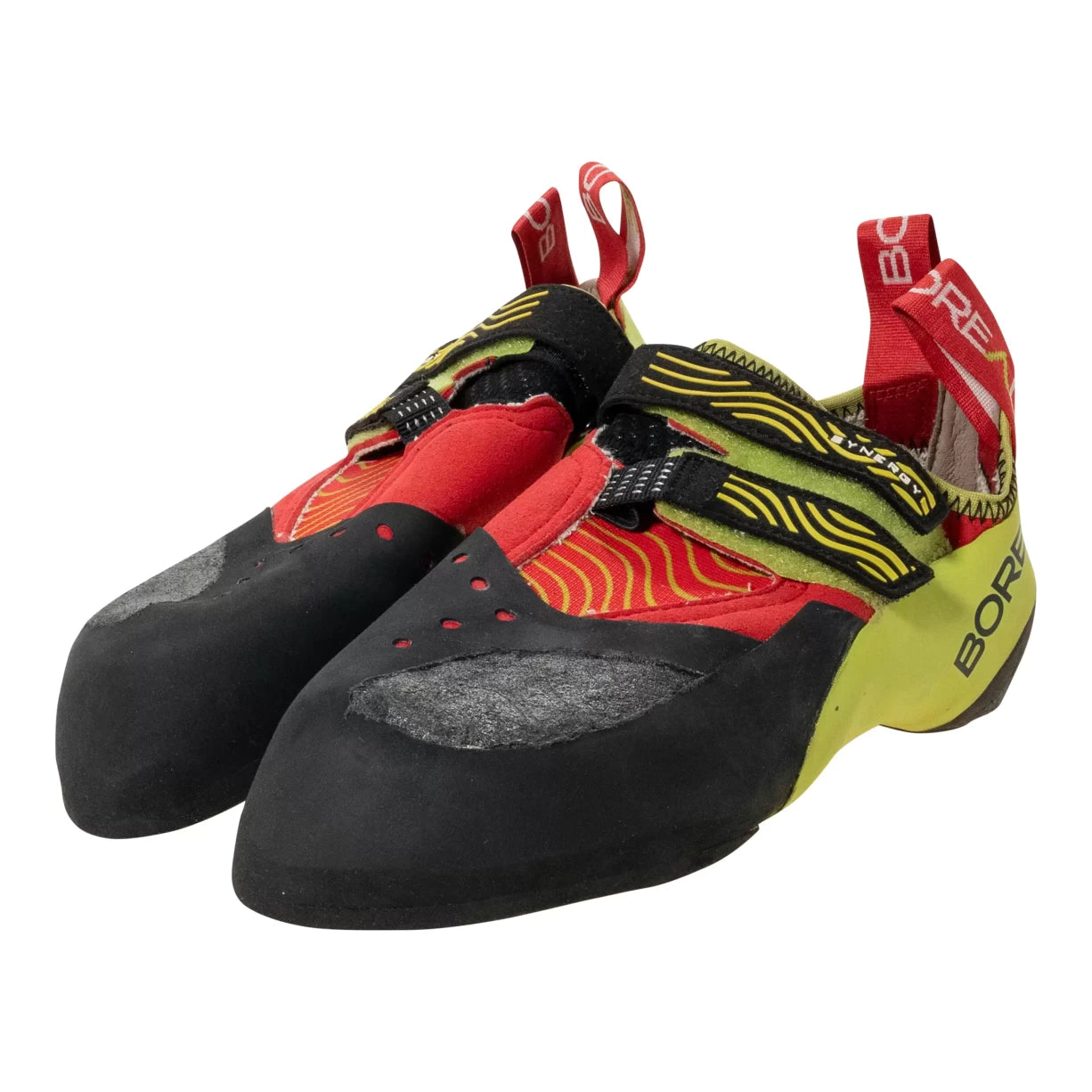 40.5Black/Red