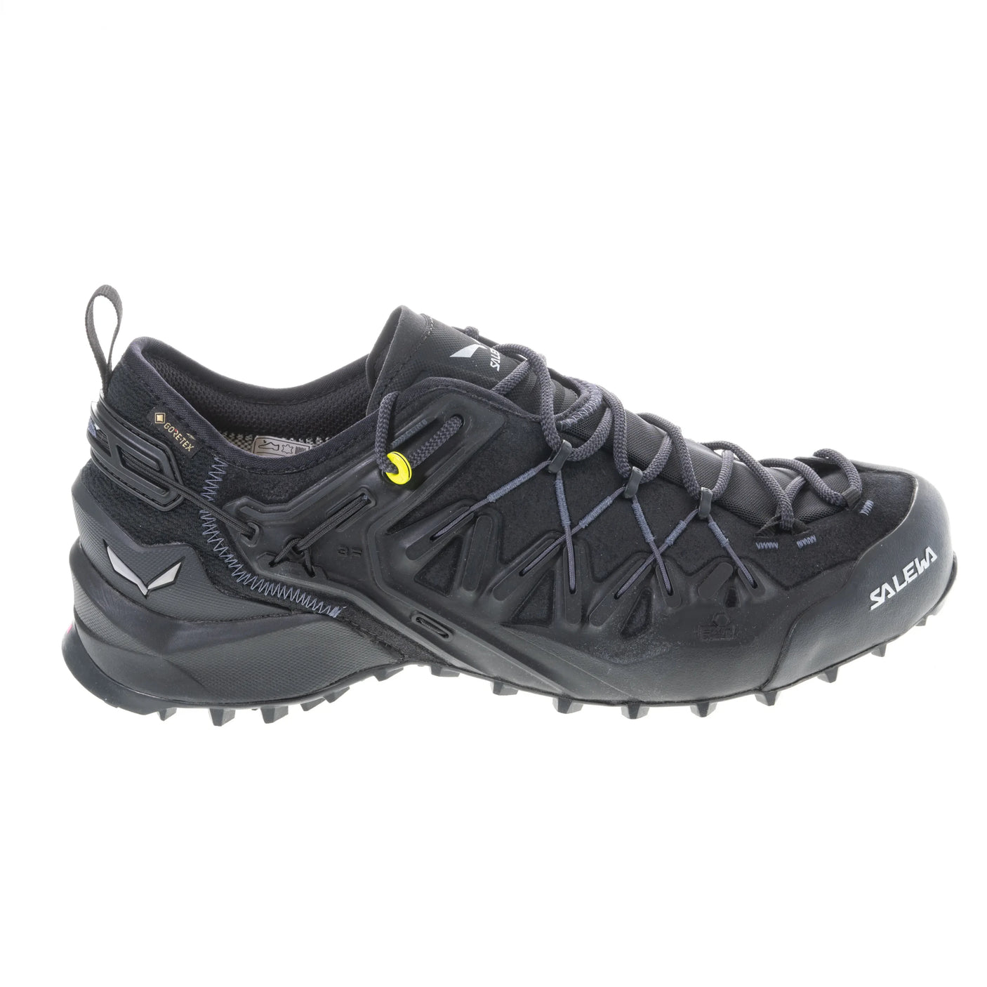 9Black/Black