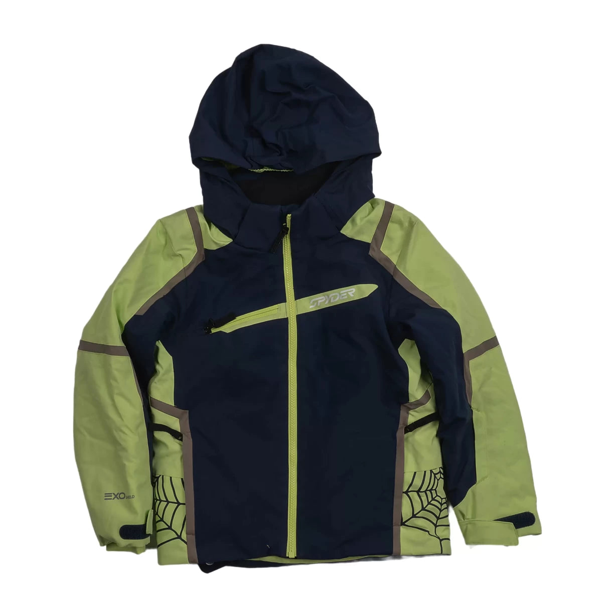 8Blue/Green
