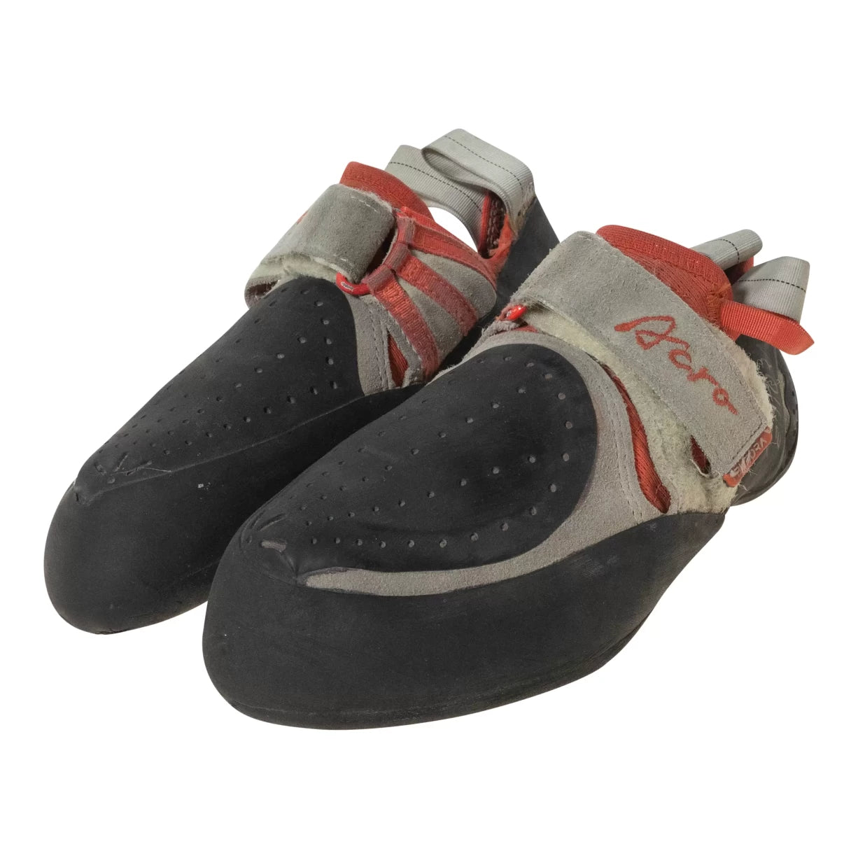 41.5Black/Orange